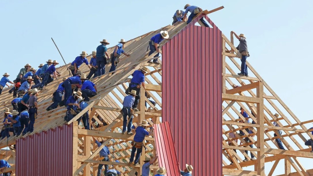 Die soziologische Perspektive