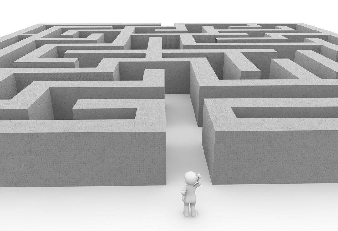 Parteienrecht als Beschäftigungstherapie